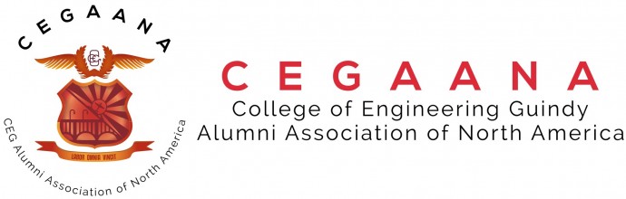 CEGAANA Logo